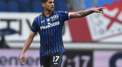 Atalanta Defender Cristian Romero: “Inter Pulling Away In Serie A, Luis Muriel Is Truly Phenomenal”