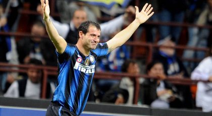 Video – UEFA Celebrate 10 Years Since Dejan Stankovic’s Champions League Volley For Inter Against Schalke
