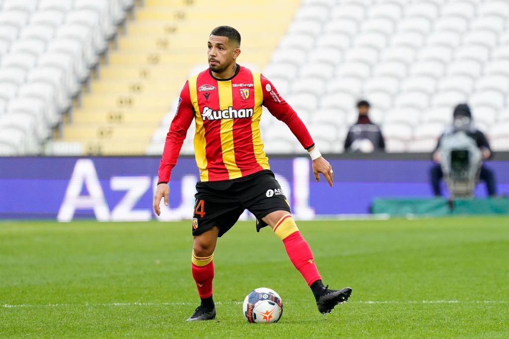 Inter Consider Move For Lens Defender Facundo Medina After Contacting Entourage, Italian Media Claim