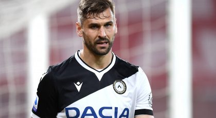 Udinese Striker Fernando Llorente: “Atalanta Making Huge Improvements, But Serie A’s Best Team Is Inter”