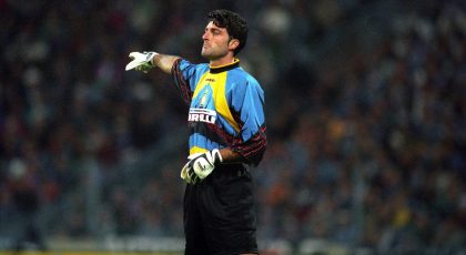 Ex Inter Milan Goalkeeper Predicts Serie A Title Race Vs Juventus “Until May” – Calls Argentina FIFA World Cup Winner “Driving Force”