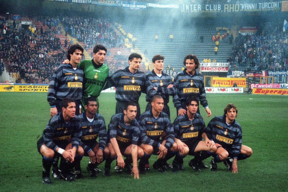 Ex-Inter Goalkeeper Gianluca Pagliuca: “We’d Have Won Serie A In 1998 With Technology, Juventus ‘Stole’ It”