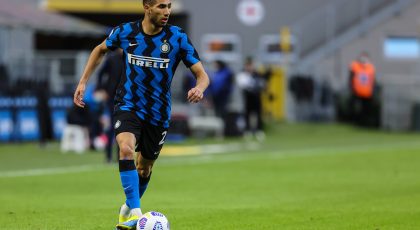 Achraf Hakimi’s Agent: “Hoping Inter Wing-Back Stars Against Napoli & Wins Serie A With Nerazzurri”