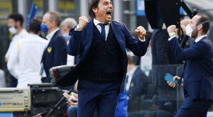 Marcello Lippi: “Conte Built Inter In His Image, Nerazzurri Will Improve In Champions League Next Season”