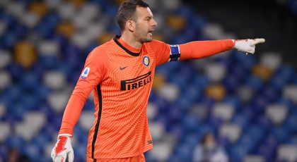 Ex-Inter Goalkeeper Gianluca Pagliuca: “If Musso & Meret Are Nerazzurri’s Options Then I’d Rather Keep Handanovic”