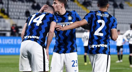 Inter Would Break Serie A Trend By Winning League Without Highest Wage Bill, Italian Journalist Reveals