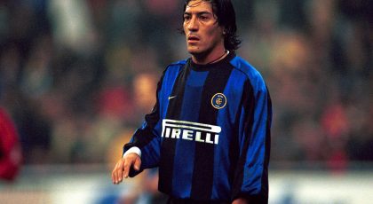 Video – F1 Driver Sergio Perez Reveals Car Number Inspired By Ex-Inter Striker Ivan Zamorano