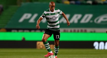 Benfica Consult Lawyers To Clear The Way For Signing Inter’s Joao Mario, Portuguese Media Report