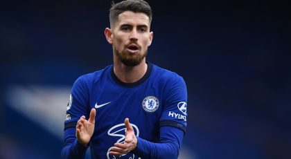 Jorginho’s Agent: “Chelsea Midfielder Wants Serie A Return, Inter & AC Milan Are Interested”