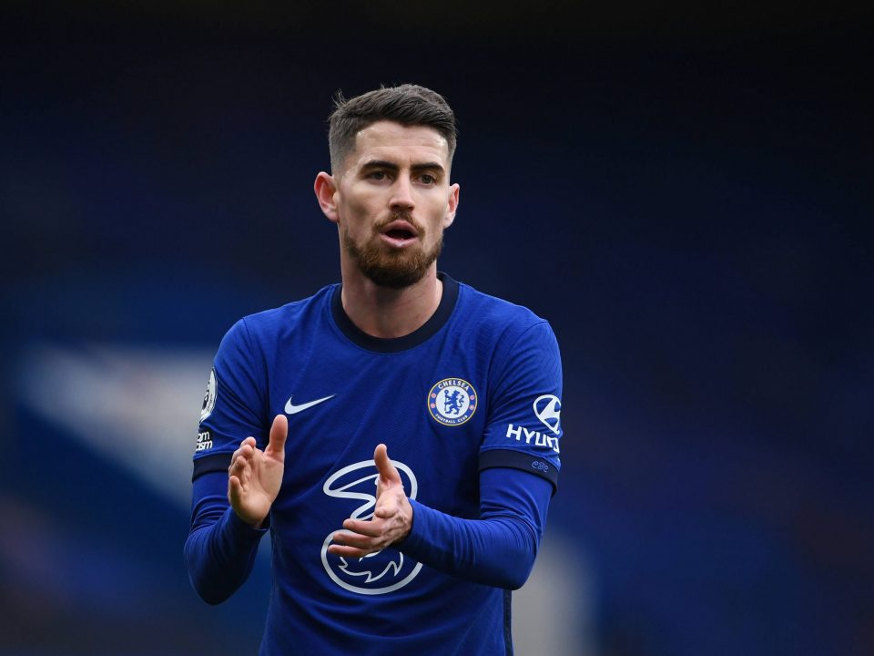 Chelsea Midfielder Jorginho’s Agent: “His Dream Is To Return To Serie A, Inter A Possible Destination”
