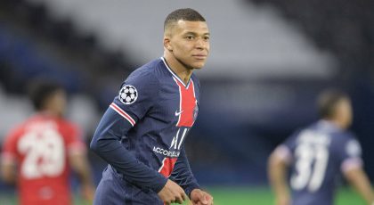 Zero Truth To Rumours Linking PSG Superstar To Inter Milan