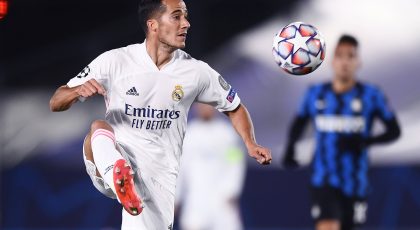 Inter’s Match vs Real Madrid Expected To Sell Out Very Soon, Italian Media Report