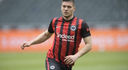 Inter Could Be Priced Out Of Nikola Maksimovic, Jerome Boateng & Luka Jovic Deals, Italian Media Explain