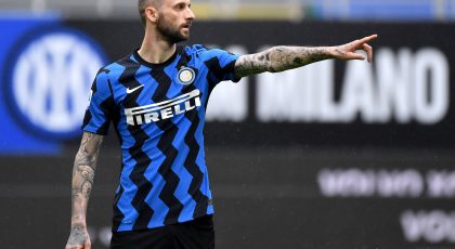 Inter Consider Financial Advantages To Replacing Marcelo Brozovic With PSG’s Leandro Paredes, Italian Media Highlight