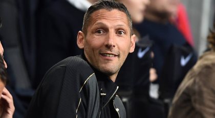 Inter Legend Marco Materazzi: “Nerazzurri Must Be Wary Of Napoli Match, Sassuolo A Trap Game”