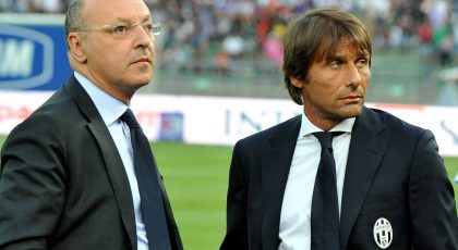 Ex-Juventus President Giovanni Cobolli Gigli: “Bianconeri Should Have Kept Beppe Marotta, He’s Key At Inter”