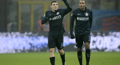 Ex-Inter Midfielder Matteo Kovacic: “We Hope To See Christian On The Pitch Again Soon”