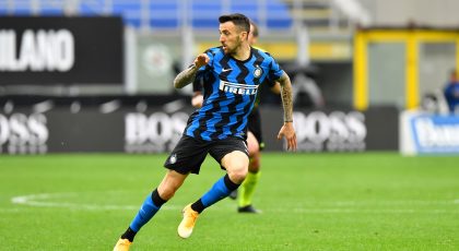 Inter Will Seek Buyers For Matias Vecino With Nerazzurri Keen To Refresh Squad, Italian Media Report