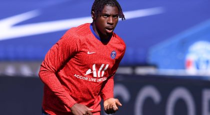 Inter Could Offer Matias Vecino To Everton In Deal For PSG’s Moise Kean, Italian Media Suggest