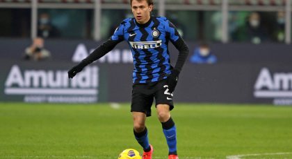 Inter Want €30M From Pirelli’s Replacement As Nerazzurri Shirt Sponsor, Italian Media Report