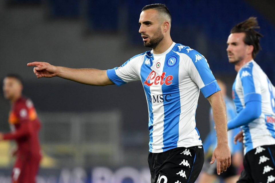 Italian Journalist Niccolo Ceccarini: “Inter Are Pushing For Napoli’s Nikola Maksimovic, More Affordable Than Bayern Munich’s Jerome Boateng”