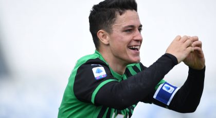 Ex-Inter Striker Alessandro Altobelli: “Giacomo Raspadori Has Enormous Room To Grow”