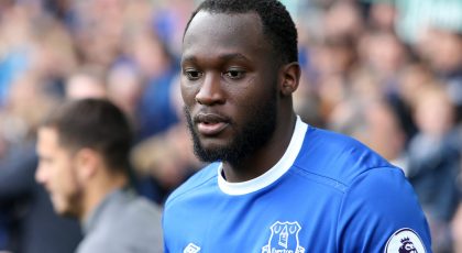 Ex-Everton Fitness Coach: “Inter’s Romelu Lukaku Was A Bit Lazy, But Fantastic To Work With”