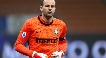 Inter Legend Gianluca Pagliuca: “One More Year For Samir Handanovic, Then Barella Should Become Captain”
