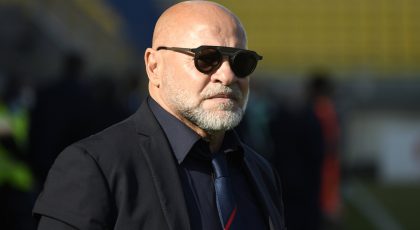 Crotone Boss Serse Cosmi: “Inter Game Seems Impossible To Win, Conte Leading His Players Brilliantly”