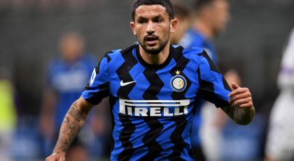 Stefano Sensi’s Former Coach: “Inter Midfielder Must Leave Serie A, He Could Rival Xavi & Iniesta”