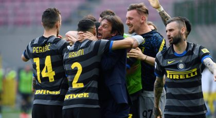 Inter Flying In Serie A Thanks To Nerazzurri’s Excellent Injury Record, Italian Broadcaster Argues