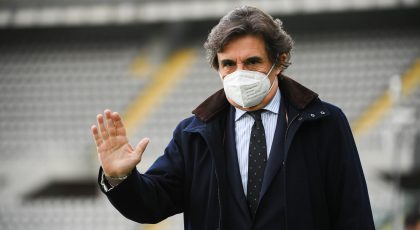 Torino President Urbano Cairo: “Inter, AC Milan & Juventus Disrespected Serie A With Super League Plan”