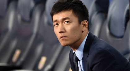 Inter President Steven Zhang ‘Playing For Time’ With €275M Deal From Oaktree, Italian Media Explain