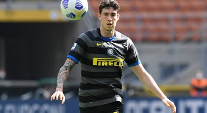 Inter To Finalise Alessandro Bastoni’s New Deal When Nerazzurri Secure Loan, Italian Media Report