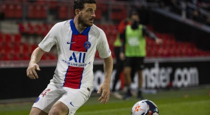 Inter, AC Milan & Juventus All Keen On Roma’s Alessandro Florenzi, Italian Media Report