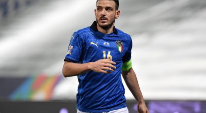 Roma’s Alessandro Florenzi ‘In Pole Position’ To Replace Achraf Hakimi At Inter, Italian Media Claim