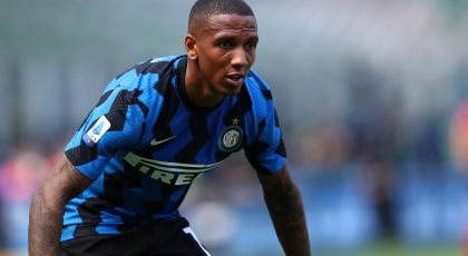 Ashley Young Unlikely To Accept Contract Extension With Inter While Andrea Ranocchia Set To Stay, Italian Media Claim