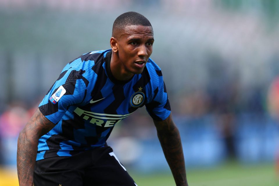 Inter’s Ashley Young To Undergo Medical With Aston Villa In The Next 24 Hours, English Broadcaster Reports