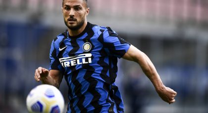 Inter Chasing Alessandro Florenzi & Roma Want Swap Deal With Danilo D’Ambrosio, Italian Media Claim