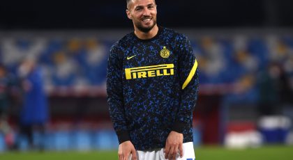 Photo – Inter: “Happy Birthday Danilo D’Ambrosio”