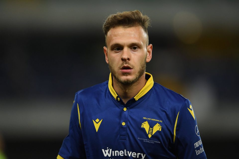 Stefan Radu Signing Could Push Other Inter Players Out The Exit Door, Italian Media Report