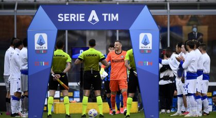 Serie A Representatives Part Of 13 European Leagues Who Reject FIFA’s Biennial World Cup Proposals, Italian Media Report