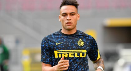 Inter Duo Achraf Hakimi & Lautaro Martinez’s Agent: “Haven’t Spoken With Any Club About Hakimi, Lautaro Has 2 Years Left On Contract”