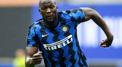 Inter Striker Romelu Lukaku: “Always Wanted To Play For Nerazzurri, Special Relationship With Antonio Conte”