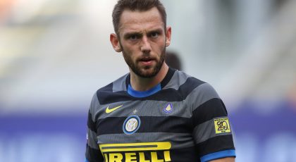Inter Defender Stefan De Vrij: “We Played Well In Group Stage Of Euro 2020 But Must Learn From This”