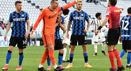 Ex-Juventus Defender Gianluca Zambrotta: “VAR Made Every Decision During Inter Game, Do Referees Matter Anymore?”