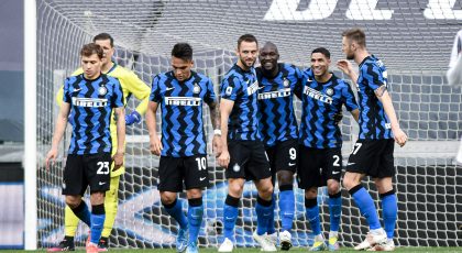 Former Fiorentina Striker Francesco Baiano: “Inter & Juventus Are Favourites For The Scudetto”