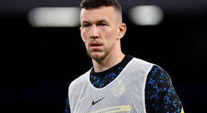 Inter Wing-Back Ivan Perisic Must Accept Pay Cut For New Contract, Italian Media Report