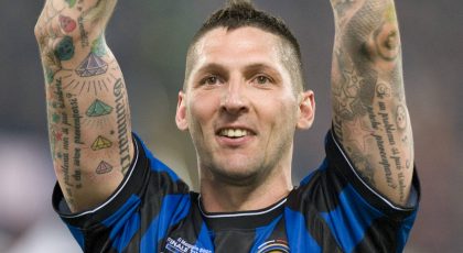 Inter Legend Marco Materazzi: “Every Serie A Title For Nerazzurri Is Worth Five From Other Teams”