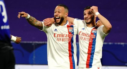 Barcelona’s Interest In Inter’s Lautaro Martinez Could End With Memphis Depay Purchase, Spanish Media Report